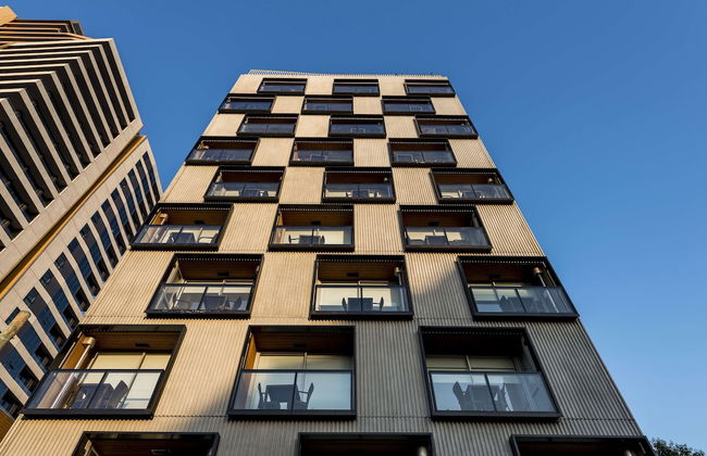 Oaks Melbourne South Yarra Suites - Foto 43