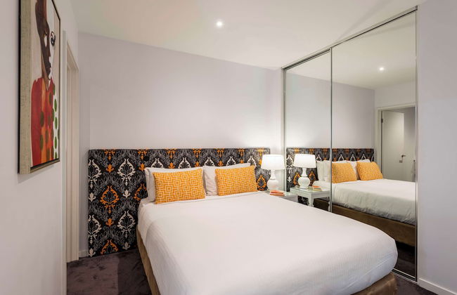 Oaks Melbourne South Yarra Suites - Foto 9