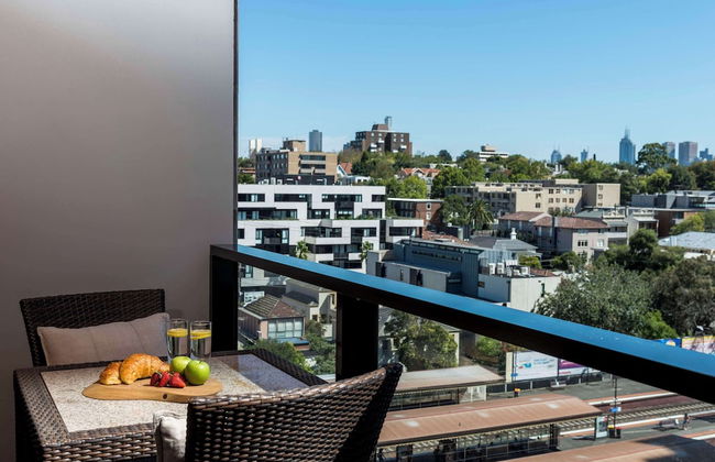 Oaks Melbourne South Yarra Suites - Foto 26