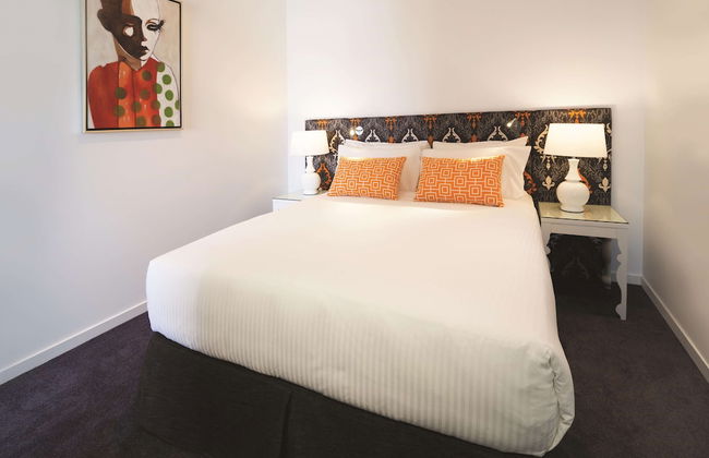 Oaks Melbourne South Yarra Suites - Foto 23