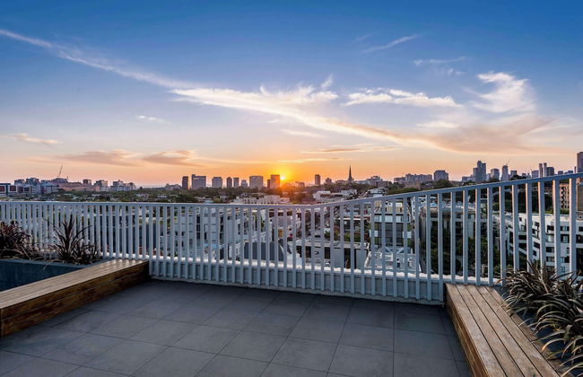 Oaks Melbourne South Yarra Suites - Foto 37