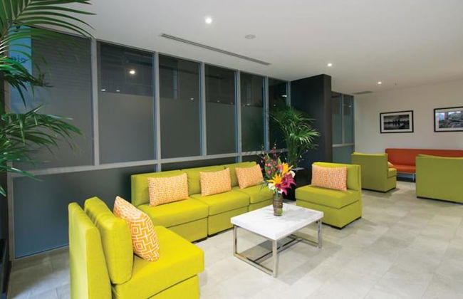 Oaks Melbourne South Yarra Suites - Foto 3