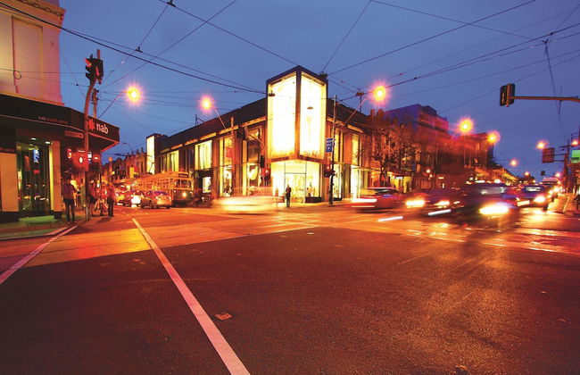 Oaks Melbourne South Yarra Suites - Foto 51