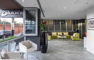 Foto 2 - Oaks Melbourne South Yarra Suites