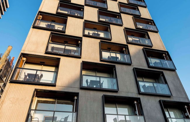 Oaks Melbourne South Yarra Suites - Foto 39