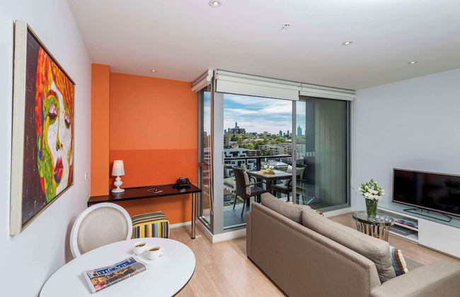 Oaks Melbourne South Yarra Suites - Foto 12