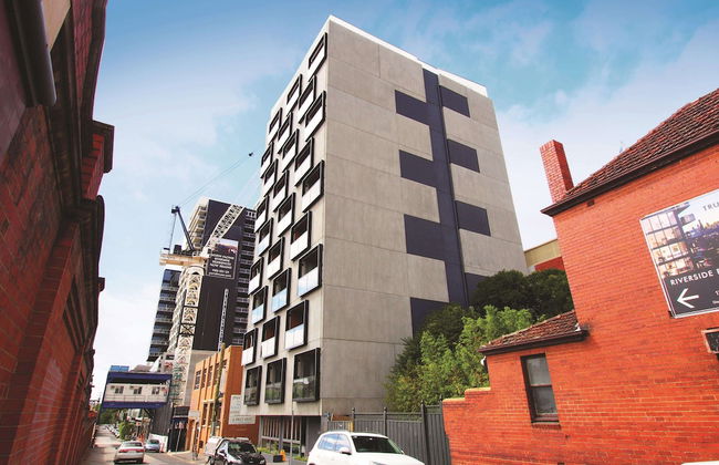 Oaks Melbourne South Yarra Suites - Foto 45