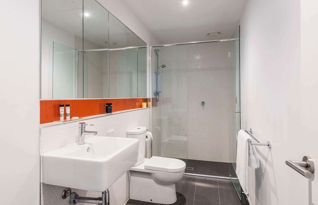 Oaks Melbourne South Yarra Suites - Foto 28