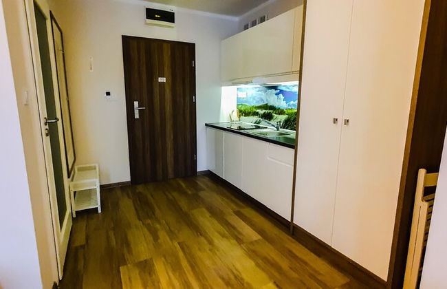 Kliff Apartamenty - Foto 10