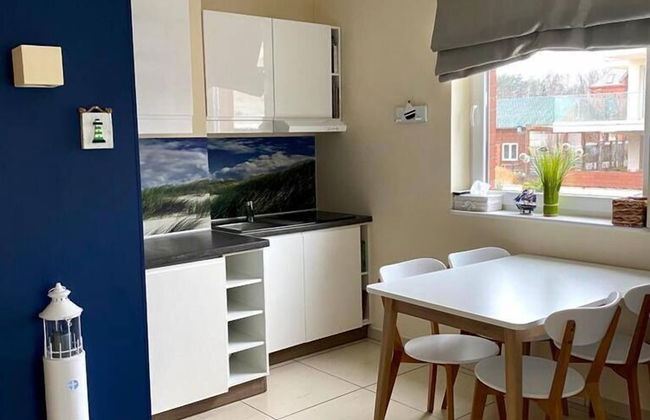 Kliff Apartamenty - Foto 8