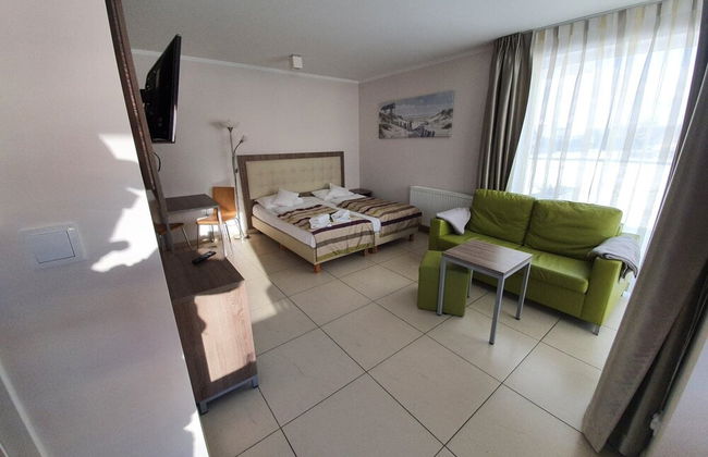 Kliff Apartamenty - Foto 19
