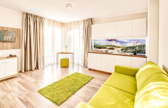 Kliff Apartamenty - Foto 3