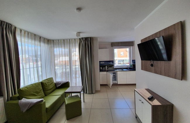 Kliff Apartamenty - Foto 14