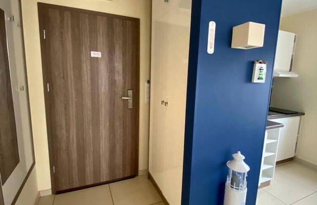 Kliff Apartamenty - Foto 12