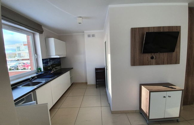 Kliff Apartamenty - Foto 9