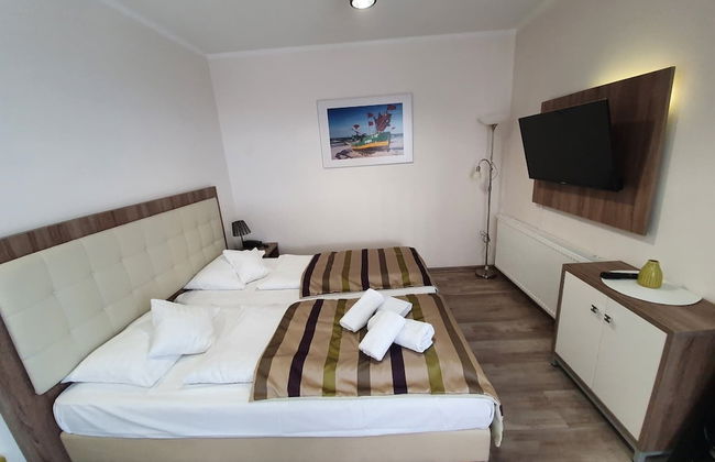 Kliff Apartamenty - Foto 4