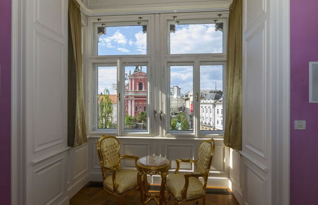 Filip Palace Luxurious Apartment - Foto 31