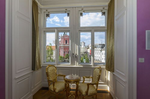 Photo 31 - Filip Palace Luxurious Apartment