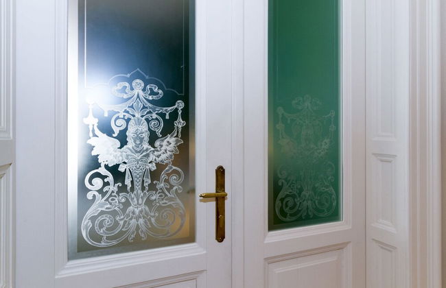 Filip Palace Luxurious Apartment - Foto 56