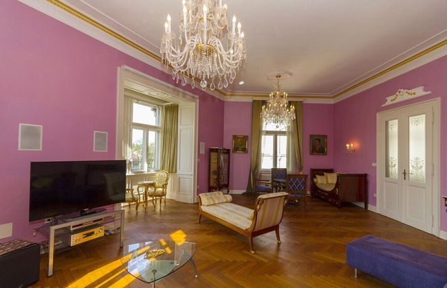 Filip Palace Luxurious Apartment - Foto 29