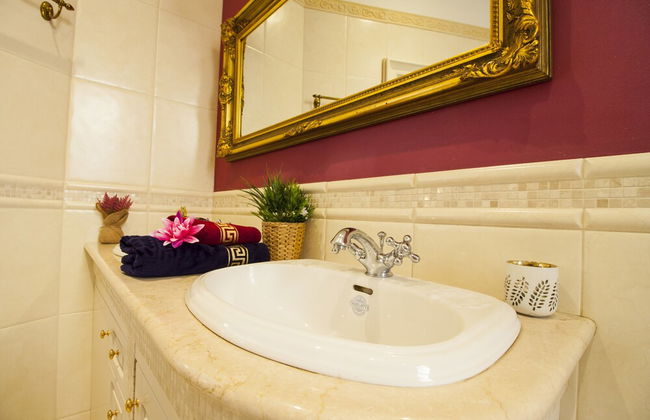 Filip Palace Luxurious Apartment - Foto 47