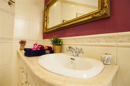 Foto 47 - Filip Palace Luxurious Apartment