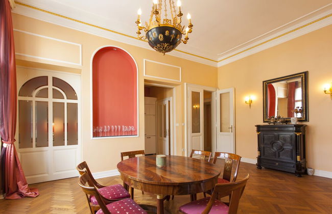 Filip Palace Luxurious Apartment - Foto 60