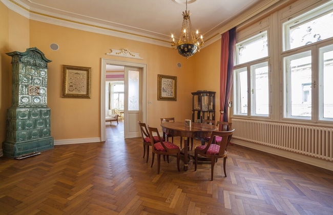 Filip Palace Luxurious Apartment - Foto 59