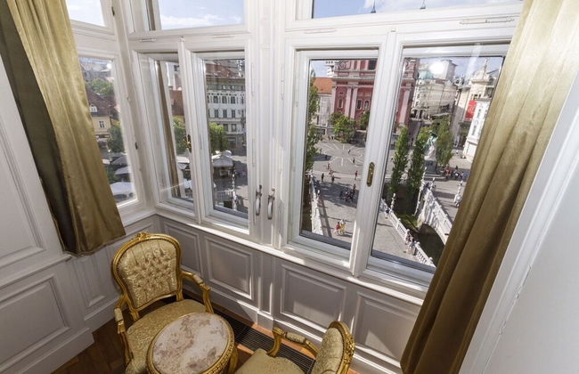 Filip Palace Luxurious Apartment - Foto 38