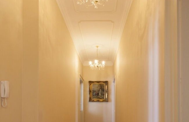 Filip Palace Luxurious Apartment - Foto 53