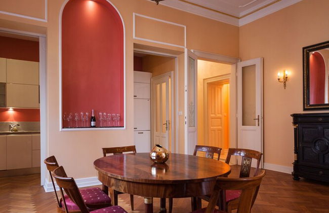Filip Palace Luxurious Apartment - Foto 61