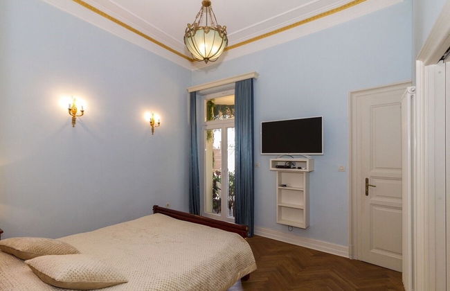 Filip Palace Luxurious Apartment - Foto 12