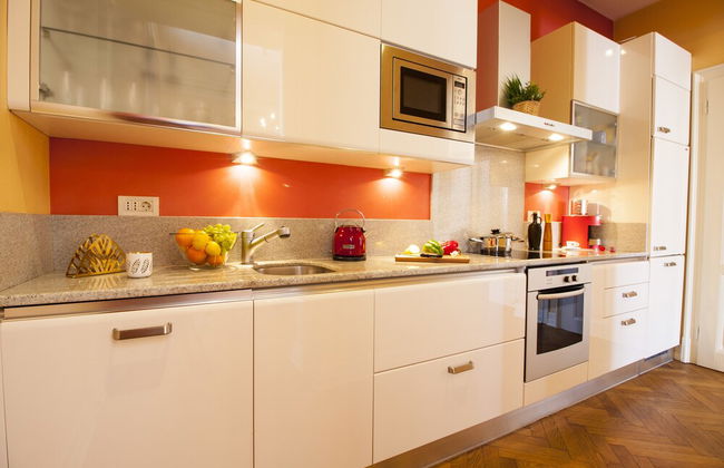 Filip Palace Luxurious Apartment - Foto 18