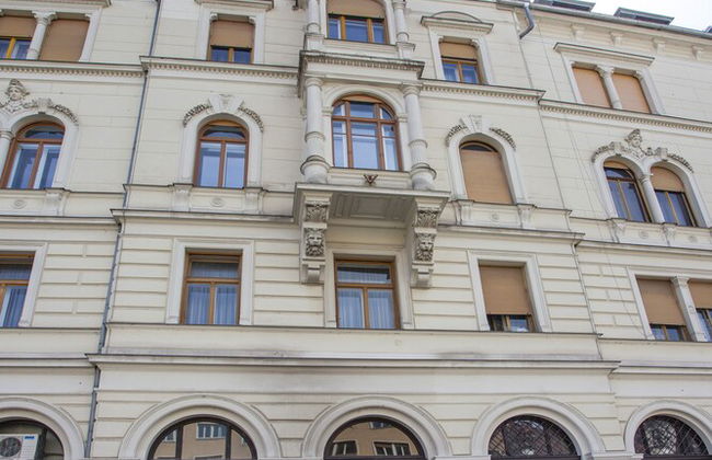 Filip Palace Luxurious Apartment - Foto 68