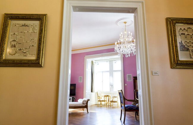 Filip Palace Luxurious Apartment - Foto 24