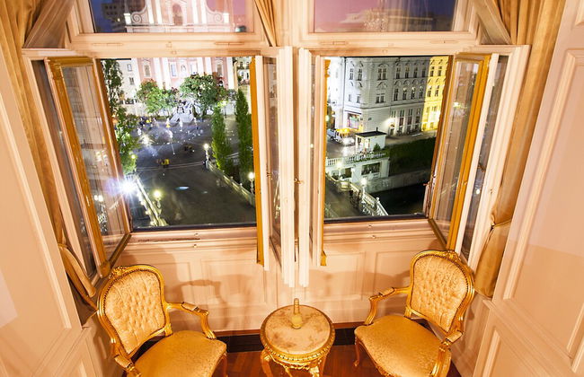 Filip Palace Luxurious Apartment - Foto 32