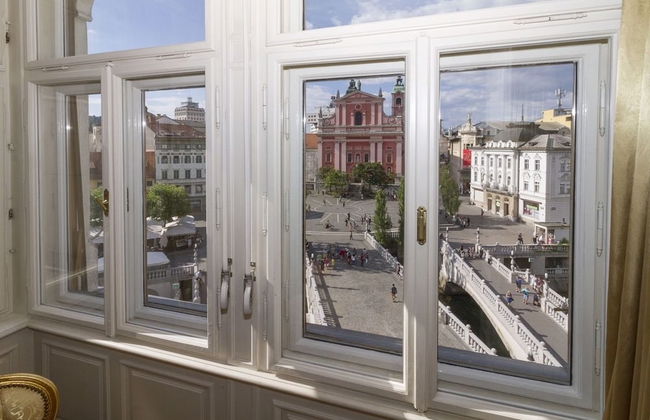 Filip Palace Luxurious Apartment - Foto 72