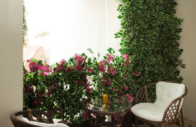 Filip Palace Luxurious Apartment - Foto 69
