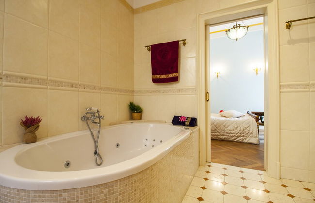 Filip Palace Luxurious Apartment - Foto 40