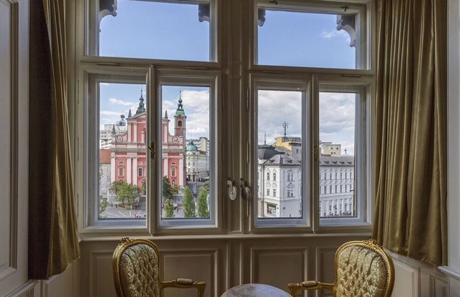 Filip Palace Luxurious Apartment - Foto 73