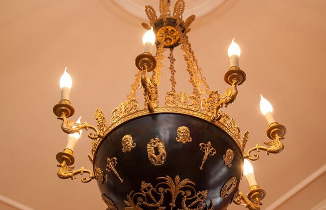 Filip Palace Luxurious Apartment - Foto 55