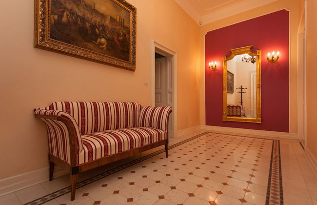 Filip Palace Luxurious Apartment - Foto 50