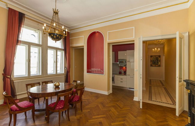 Filip Palace Luxurious Apartment - Foto 58