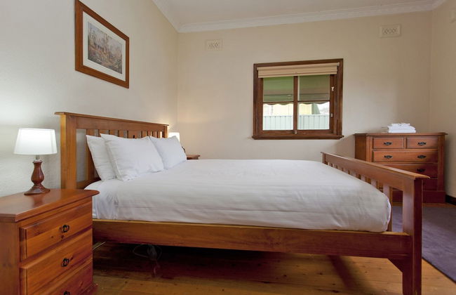 Red Brick Beauty - Central Cottage - Foto 2