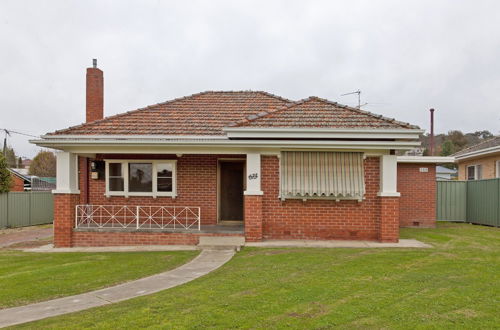 Foto 1 - Red Brick Beauty - Central Cottage