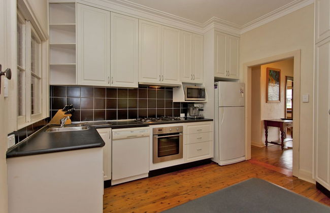 Red Brick Beauty - Central Cottage - Foto 5