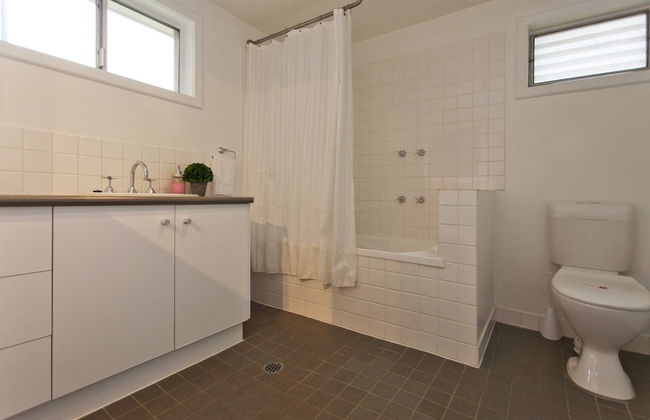 Red Brick Beauty - Central Cottage - Foto 8