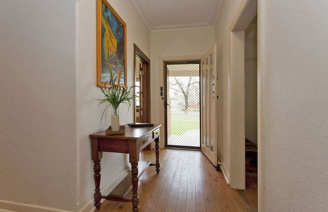 Red Brick Beauty - Central Cottage - Foto 9
