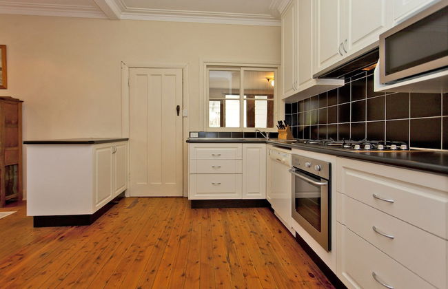 Red Brick Beauty - Central Cottage - Foto 6