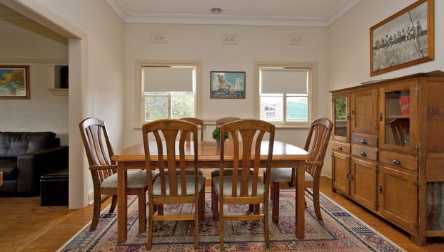 Refeições no quarto